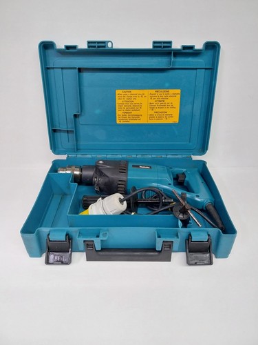 Makita 8406 diamond core - 8406, drill