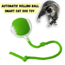 Automatic Rolling Ball Smart