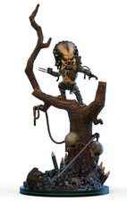Quantum Mechanix Predator