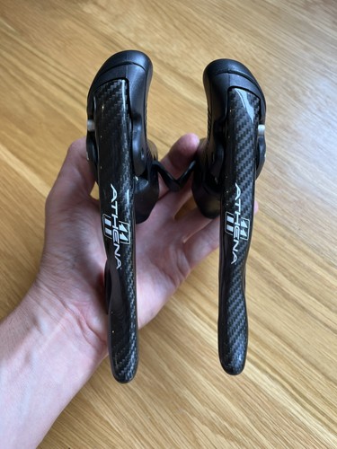 Campagnolo athena speed - 11,