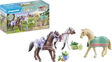 Playmobil 71356 Horses of
