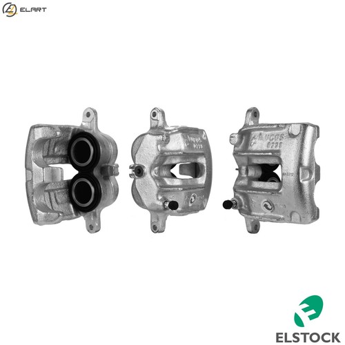 Brake caliper 1268 - 82-1268, for