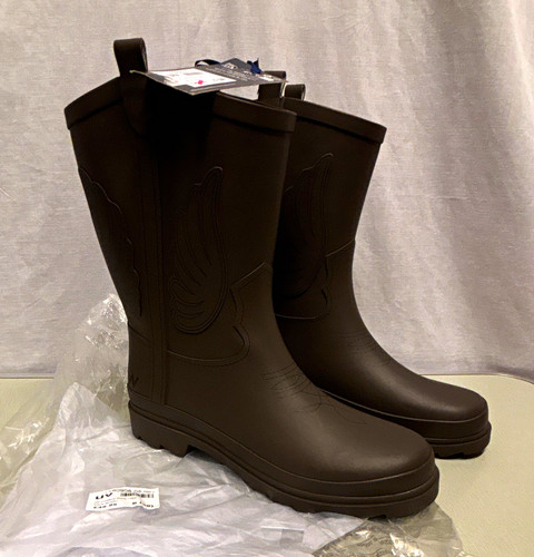 Jack wills cowboy welly - wills,