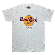 Hard Rock Cafe T-Shirt Orlando