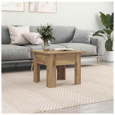 Coffee Table Square Artisan