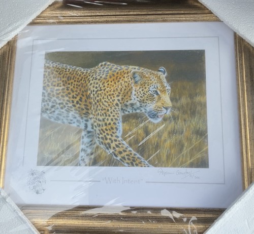 Stephen gayford signed - stephen,