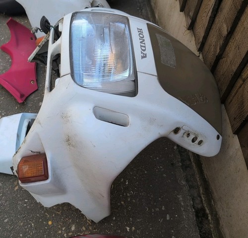 Honda cbr 600 front fairing - honda,