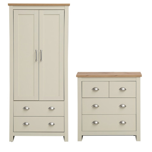 Piece bedroom set - 2,