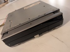 Pioneer avx 7300 flip out - flip,