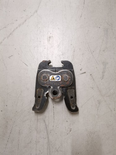 Geberit mapress adaptor - adaptor,