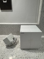 Tenda Nova MW6 Mesh3 home mesh