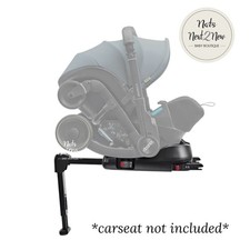 Doona X Isofix Base + Original