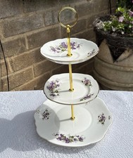 Pretty Vintage  Duchess Bone