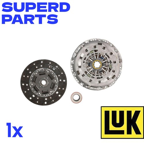 Luk 626 3029 clutch kit - 626, oe
