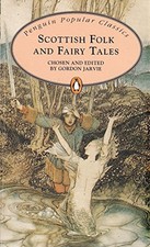 Scottish Folk And Fairy Tales