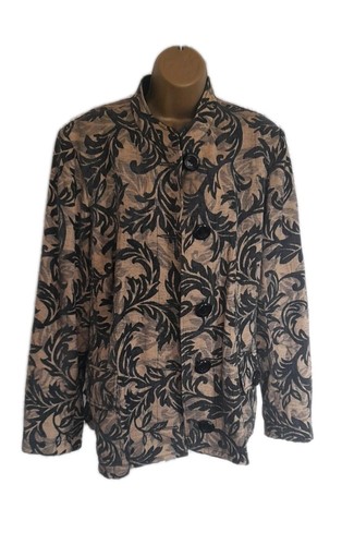 Vintage roman coat size uk - roman,