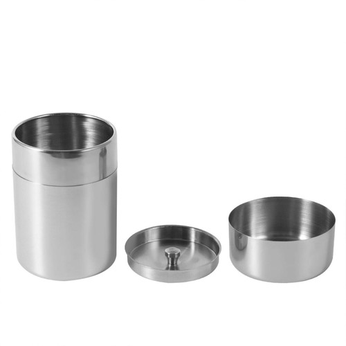 Tyenaza tea canister - tyenaza,