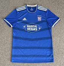 Ipswich Town 2019/20 Home
