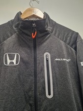 Mclaren F1 - Honda Soft Shell