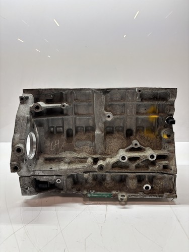Engine block k24w9 - engine, honda