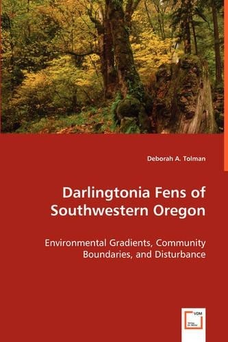 Deborah tolman darlingtonia - a,