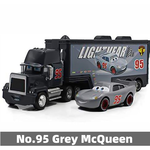 Disney pixar cars grey - cars,