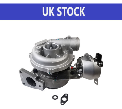 Turbocharger for ford max - turbocharger,