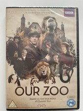 Our Zoo 2014 PAL Drama, Period
