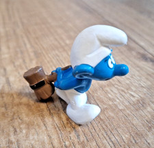 Vintage Smurf Smurfs Schlumpf