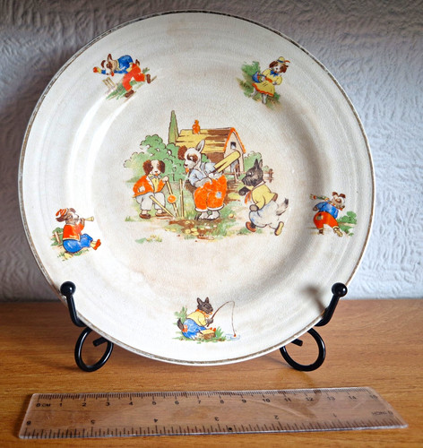 Lord nelson ware ceramic - lord,