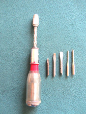 Vintage - STANLEY Ratchet