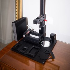 Negative Supply Pro Riser