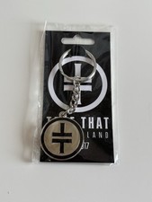 Take That Wonderland Tour Vip