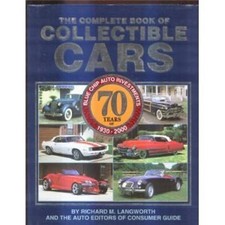 Complete Book of Collectible