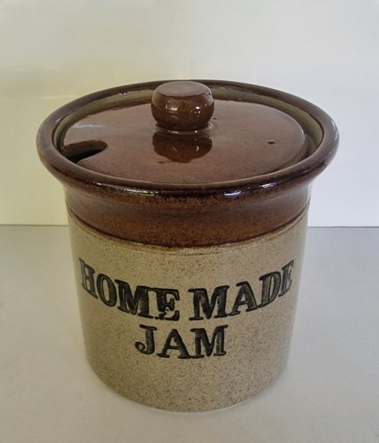 Vintage moira pottery - moira, england