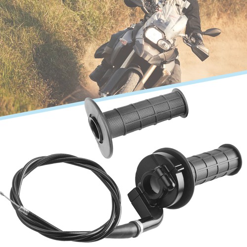 8inch 22mm twist throttle - twist,