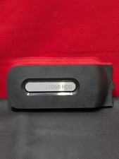 Microsoft Xbox 360 120GB HDD