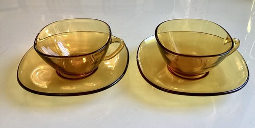 Vereco france amber - 2,