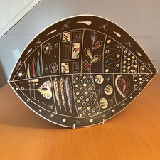 Denby Cheviot Dish CH510 Rare