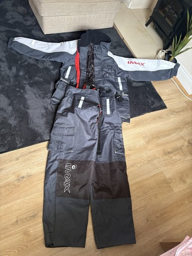 Imax flotation suit large - imax,