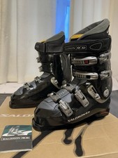 Salomon Evolution2 9.0