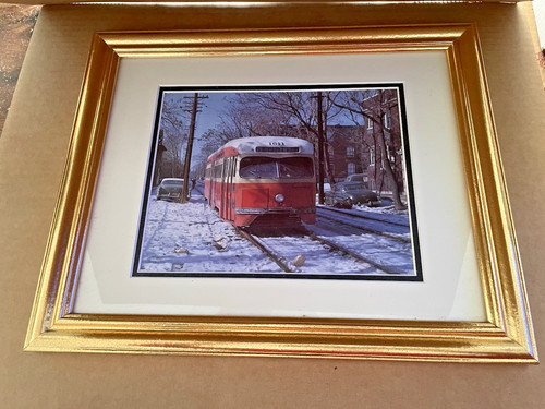 Sweet electric trolley - sweet,