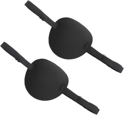 Pcs eye patches for adults - 2,
