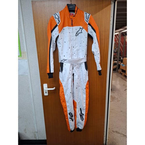 Alpinestars kmx - kmx-9, v3