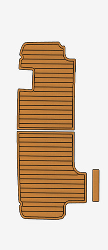 Duraeva seadek eva foam - eva, boat