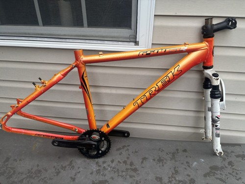 Trek 6500 slr alloy mtn - alloy, 26"