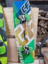 CrazyFly Bulldozer Wakestyle