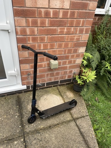 Chilli pro student scooter - pro,