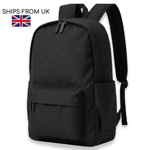 Nusrah backpack school bag - nusrah,
