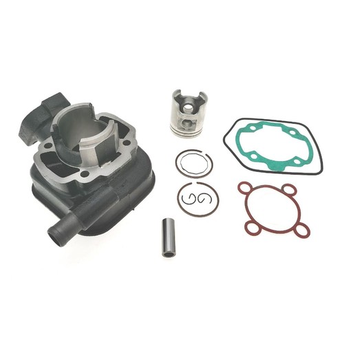 Cylinder barrel kit peugeot - cylinder,